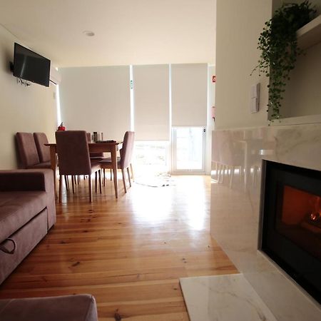 Ferienwohnung Oporto Guest Nataria Flats With Parking Exterior foto