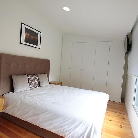 Ferienwohnung Oporto Guest Nataria Flats With Parking Exterior foto