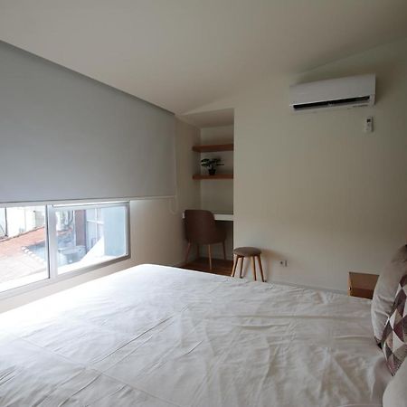 Ferienwohnung Oporto Guest Nataria Flats With Parking Exterior foto