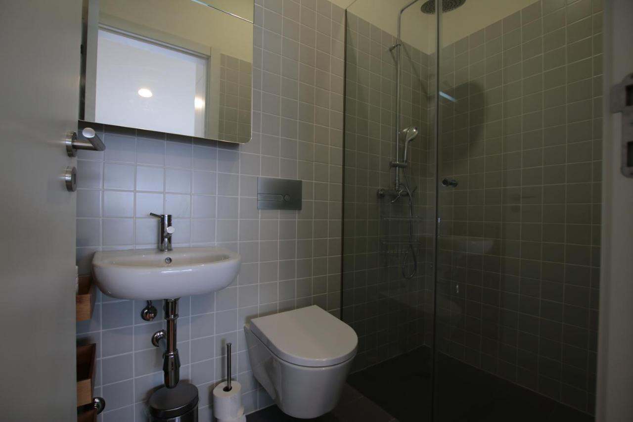Ferienwohnung Oporto Guest Nataria Flats With Parking Exterior foto