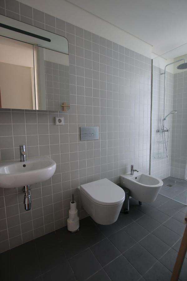 Ferienwohnung Oporto Guest Nataria Flats With Parking Exterior foto