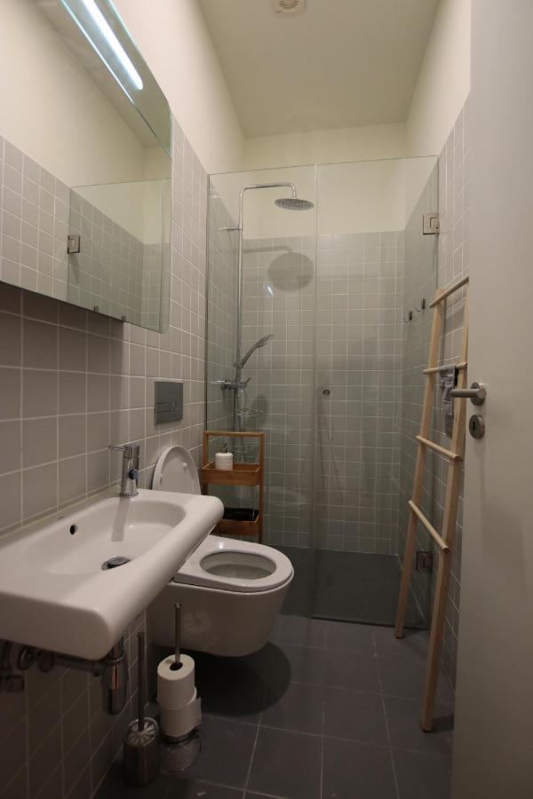 Ferienwohnung Oporto Guest Nataria Flats With Parking Exterior foto